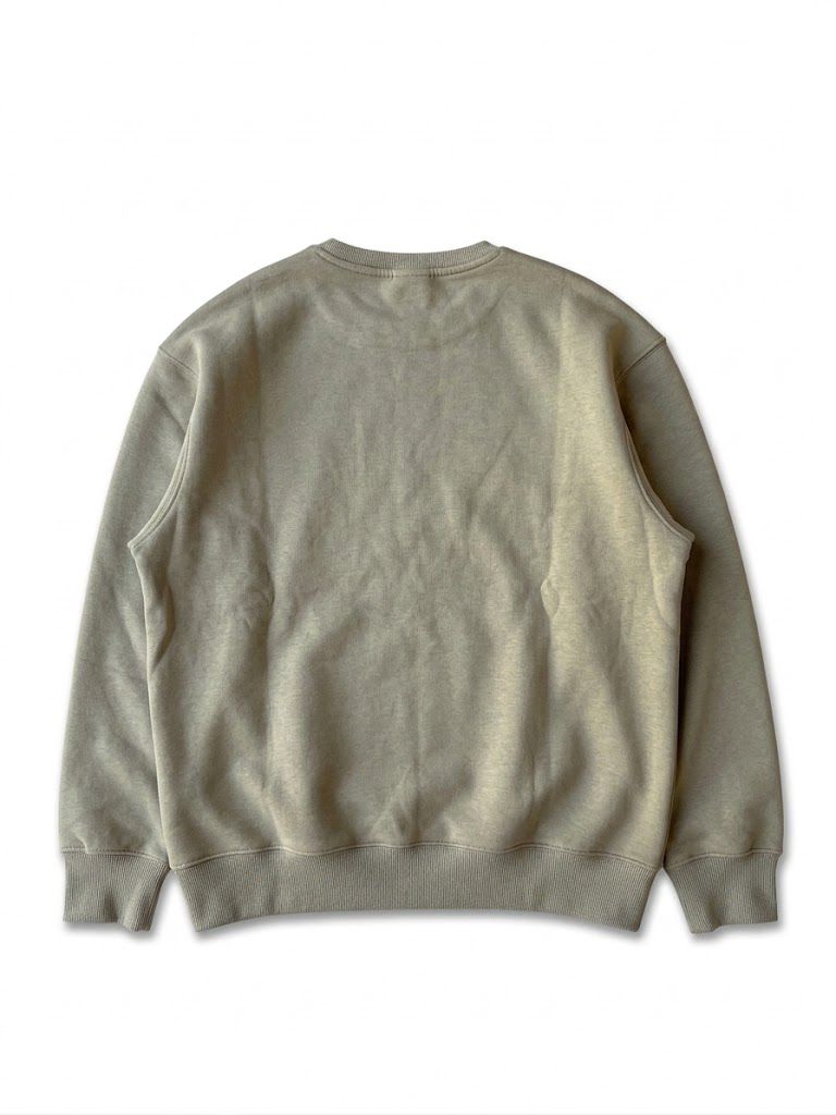 Oversized Sweatshirt